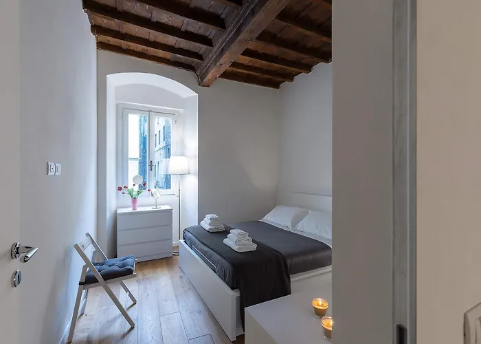 Alighieri's Suite-hosted By Sweetstay * Florence