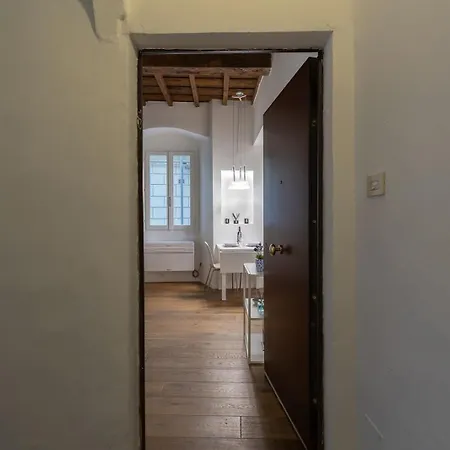 Alighieri's Suite-hosted By Sweetstay Florens