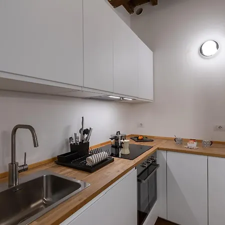 Alighieri's Suite-hosted By Sweetstay * Florens