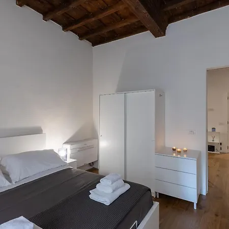 Alighieri's Suite-hosted By Sweetstay * Florens